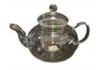 TP0090 Glass Tea Pot 1500ml